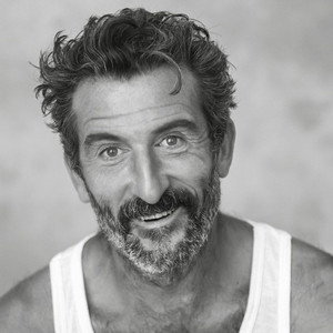 Luis Zahera