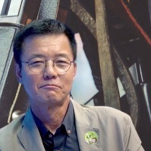 Cho Dong-kwan