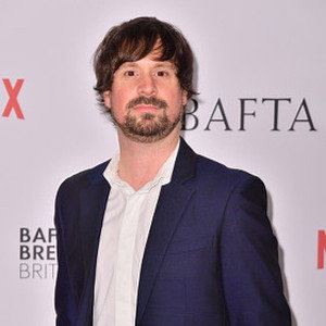 Simon McMahon