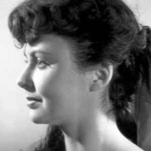 Thea Gregory