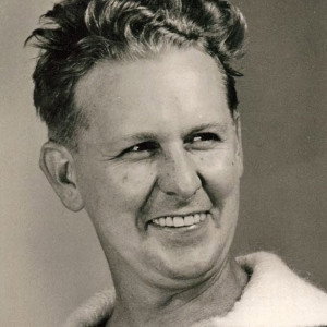 Ron Grainer