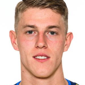 Alexander Bernhardsson