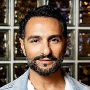 Arash Pournouri
