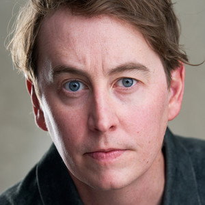 Stephen Ellis