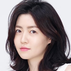 Shim Eun-kyung