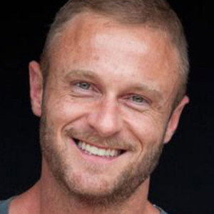Heath Jones