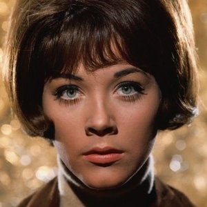 Linda Thorson's profile Linda Thorson's profile