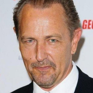 Bruce Payne