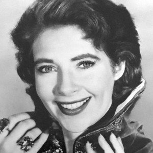 Bernadette O'Farrell
