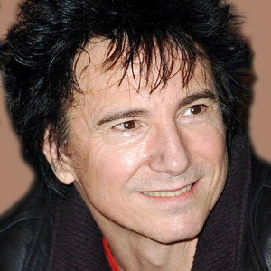 Terry Bozzio