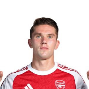 Viktor Gyökeres