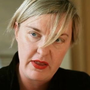 Charlotte Higgins