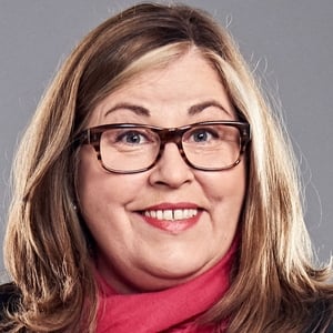 Liza Tarbuck