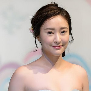 Jeannie Chan