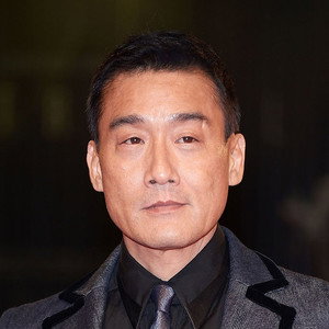 Tony Leung