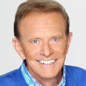 Bob Eubanks