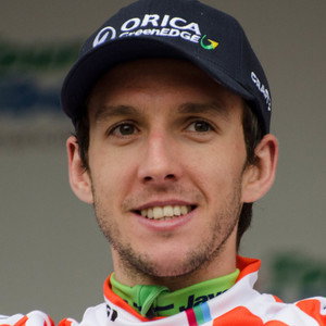Simon Yates