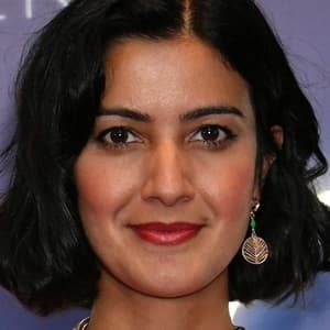 Rakhee Thakrar