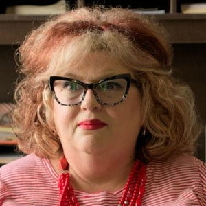 Deidre Holden