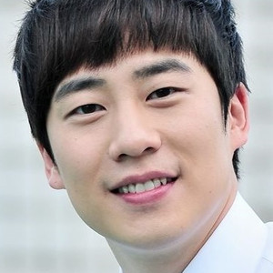 Na Seung-Ho