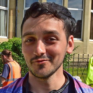 Joe Hullait