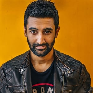 Adil Zaidi