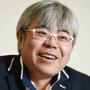 八津弘幸