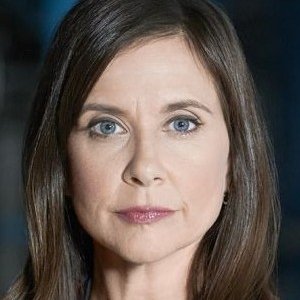 Kellie Martin