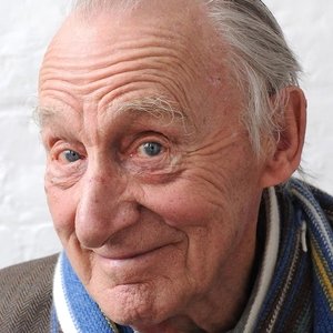 Geoffrey Bayldon