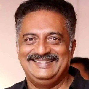 Prakash Raj