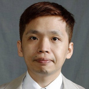 林楷博