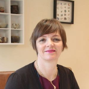 Sarah Ann Kennedy