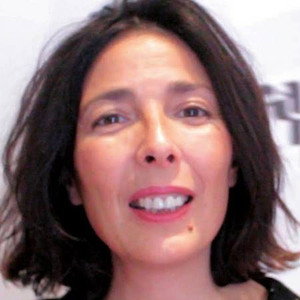 Juana Martínez
