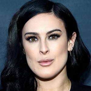 Rumer Willis