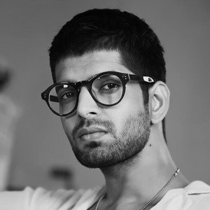 Hitesh Bharadwaj