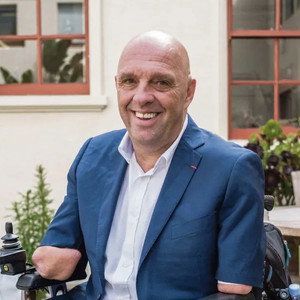 Philippe Croizon