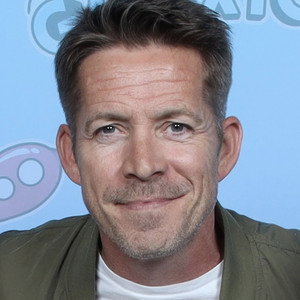Sean Maguire
