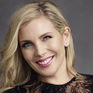June Diane Raphael's profile June Diane Raphael's profile