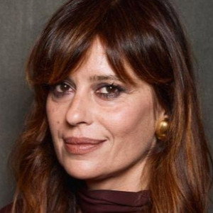 Claudia Pandolfi
