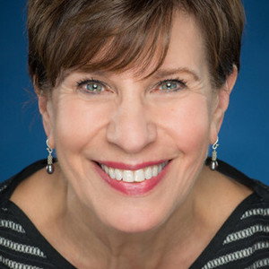 Nancy Rubin