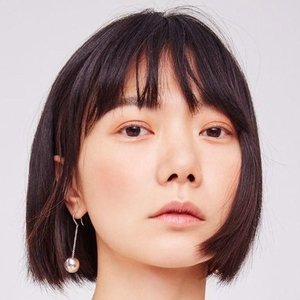 Bae Doona's profile Bae Doona's profile