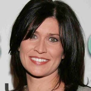 Nancy McKeon