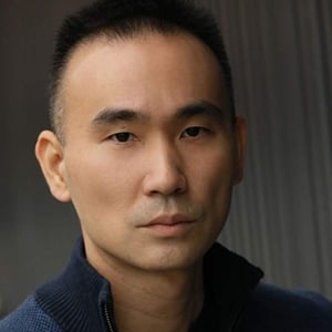 James Hiroyuki Liao