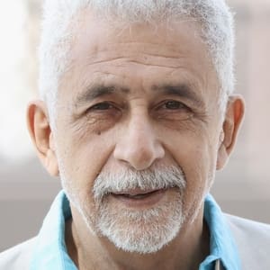 Naseeruddin Shah