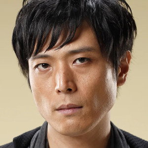 Hiroki Takahashi