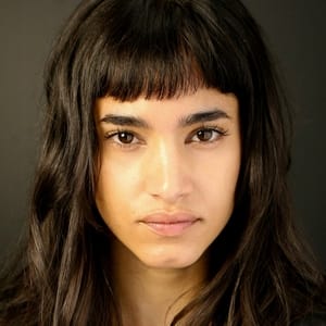 Sofia Boutella