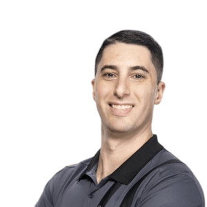 Jeremy Marcus