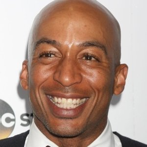 James Lesure's profile James Lesure's profile