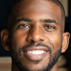 Chris Paul