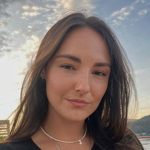 Jade Fraser